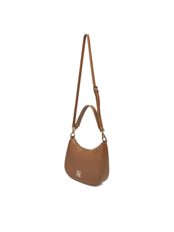Nine West Nine West Kabelka CEO-NANCY-H241690 Hnědá