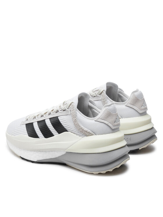 adidas adidas Sneakersy Avryn_X JH6664 Biały
