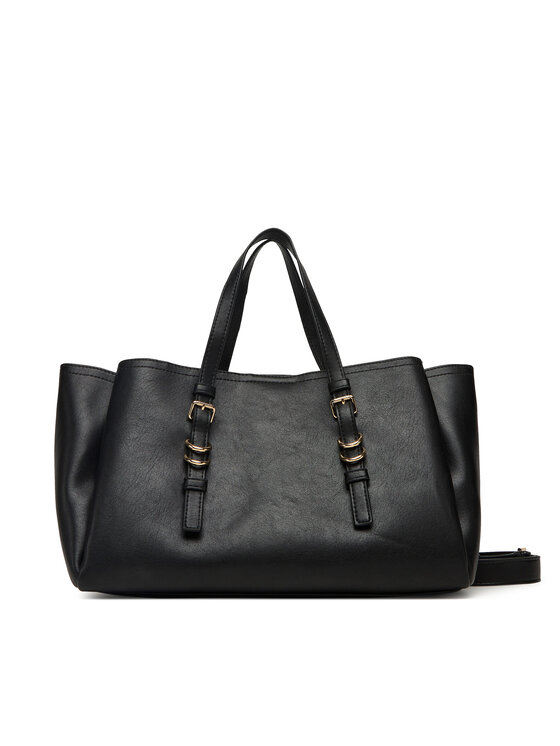 Aldo Aldo Дамска чанта Meleah 14143603 Черен