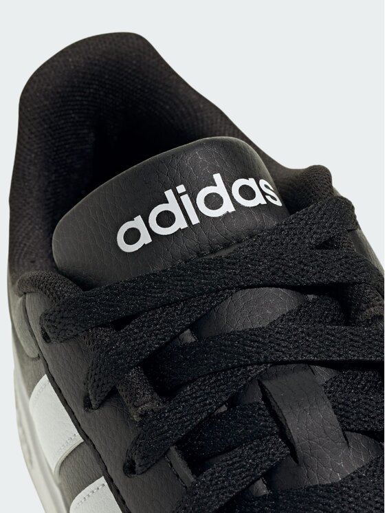 adidas adidas Sneakersy 164945 Czarny