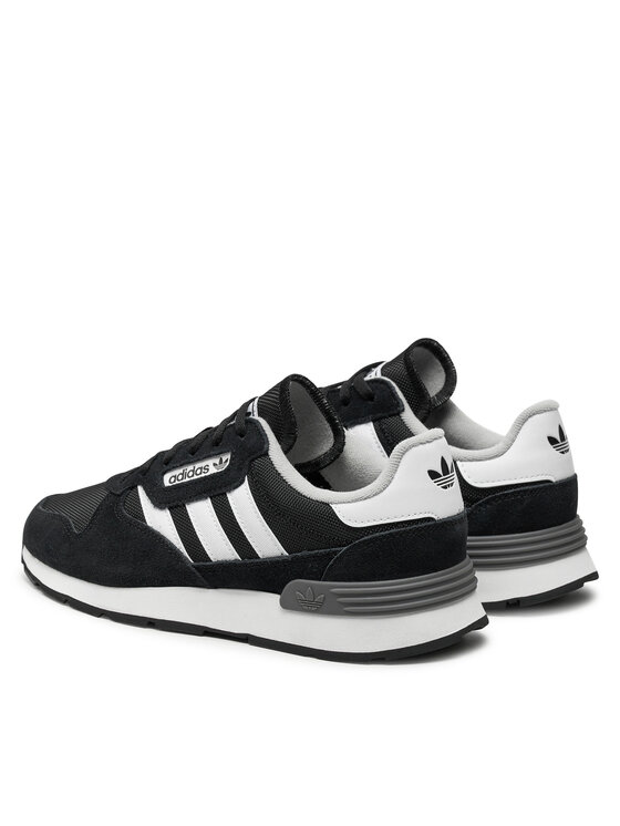 adidas adidas Sneakersy Treziod 2.0 IH3803 Černá