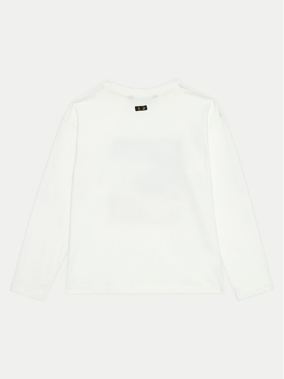 Mayoral Mayoral Majica 7081 Écru Regular Fit