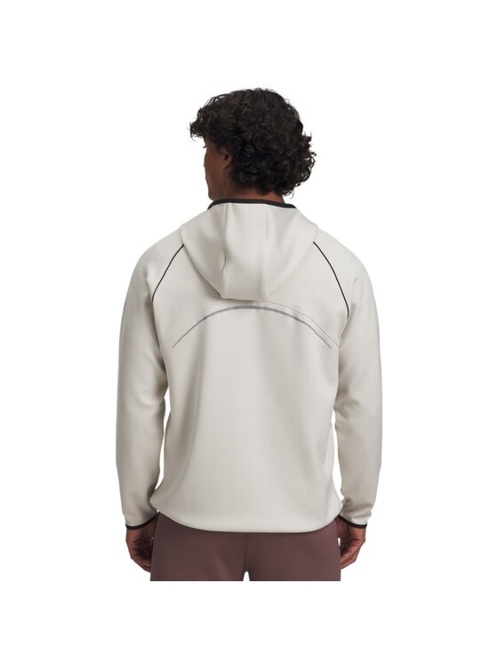 Under Armour Under Armour Bluza 6007755 Beżowy Regular Fit