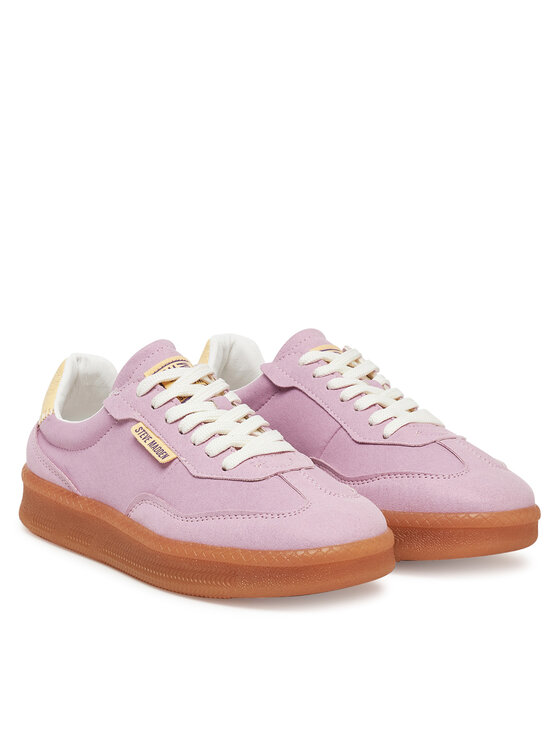 Steve Madden Steve Madden Laisvalaikio batai Euphoria SM11003591 Rožinė