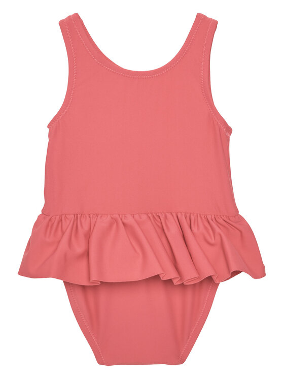 Guess Guess Badeanzug A5GZ02 KCA60 Rosa