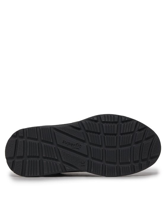Superfit Superfit Черевики GORE-TEX 1-000503-8000 M Голубий