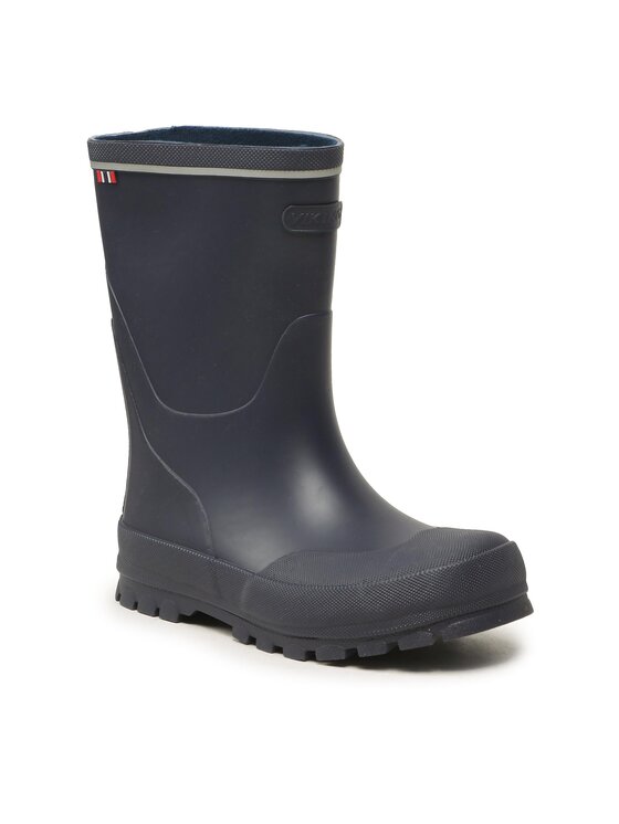 Viking Viking Kalosze JOLLY 1-12150-505 S Granatowy