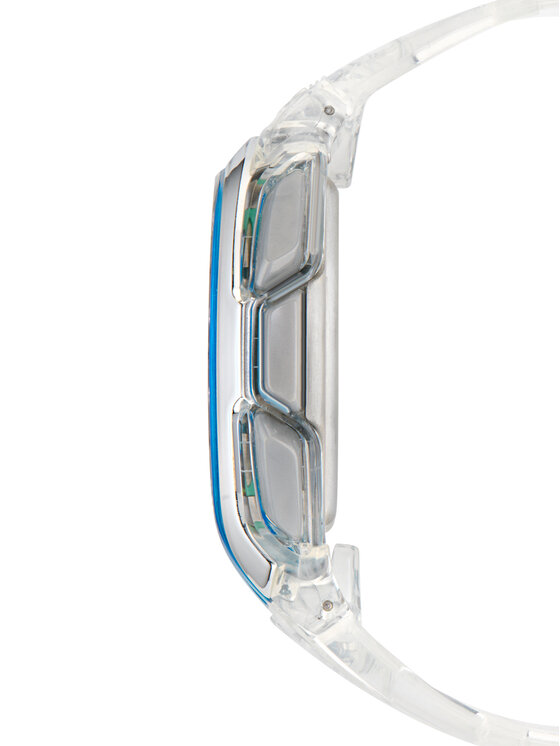 adidas adidas Uhr Athletics One AOFH25003 Transparent