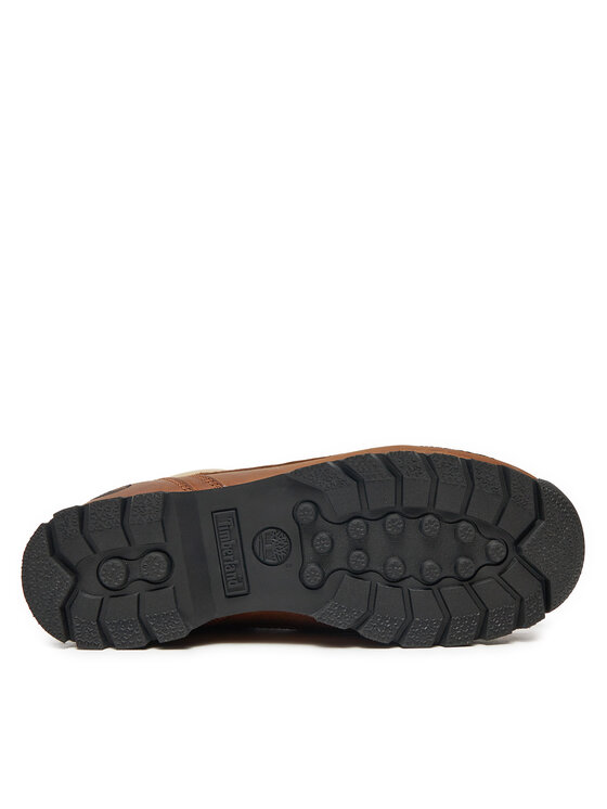 Timberland Timberland Traperid Euro Sprint Hiker A121K/TB0A121K2141 Pruun