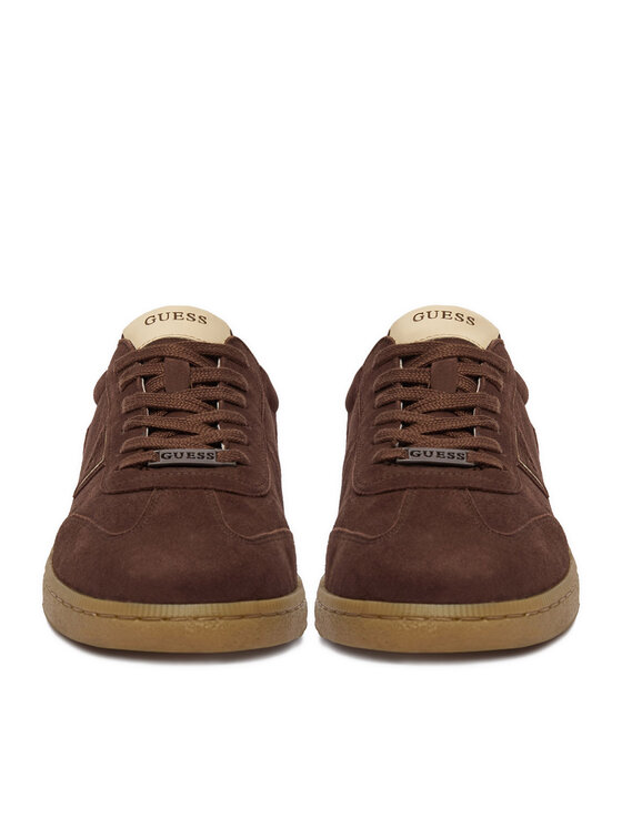 Guess Guess Sneakers CEO-BI12-3210-02(CH) Marrone
