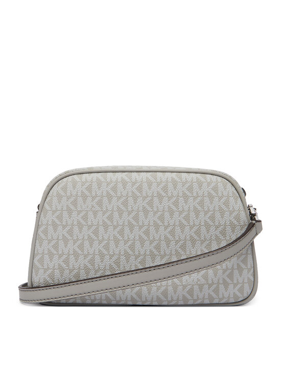 MICHAEL Michael Kors MICHAEL Michael Kors Kabelka 32F5SJ6C5V Šedá