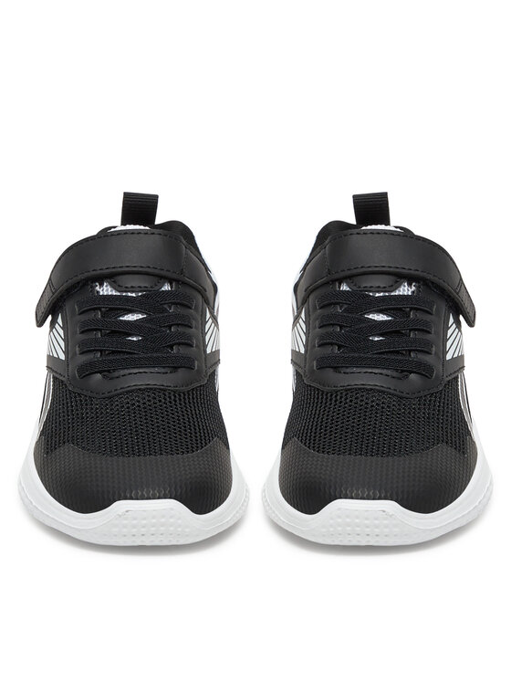 Reebok Reebok Снікерcи 23KC2330(IV)CH Чорний