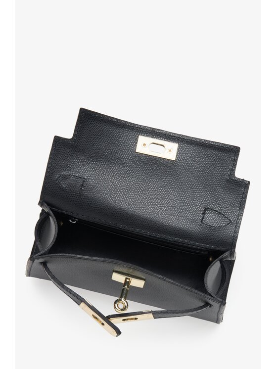 Estro Estro Borsetta ER00116345 Nero