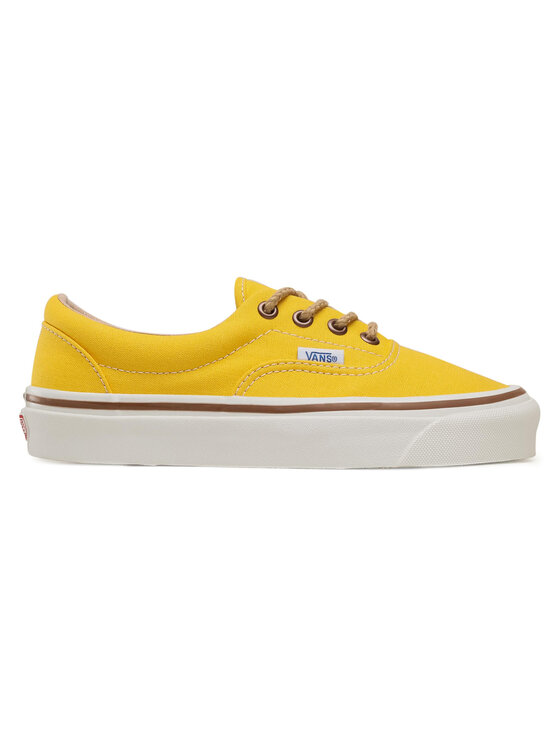 Vans era sales donna giallo