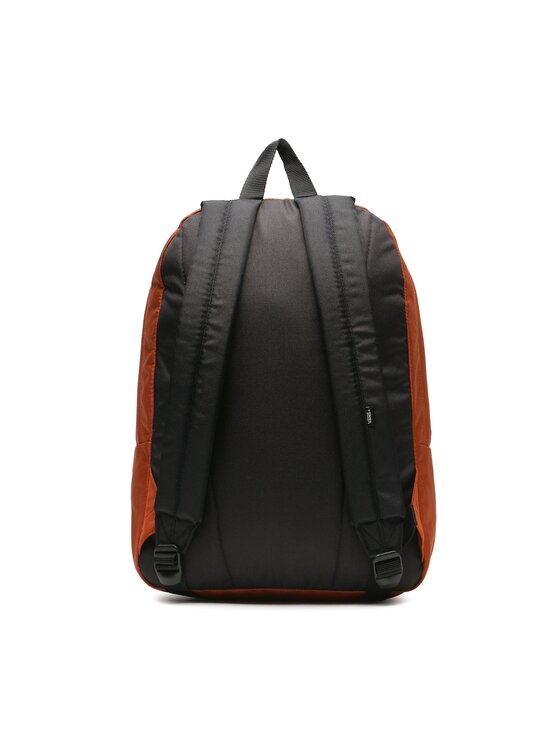 Vans Vans Раница Wm Realm Backpack VN0A3UI6CKN1 Кафяв