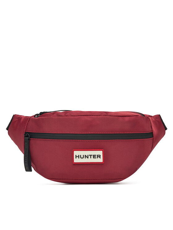 Borsetă Hunter HTR-B-010-07 Vișiniu