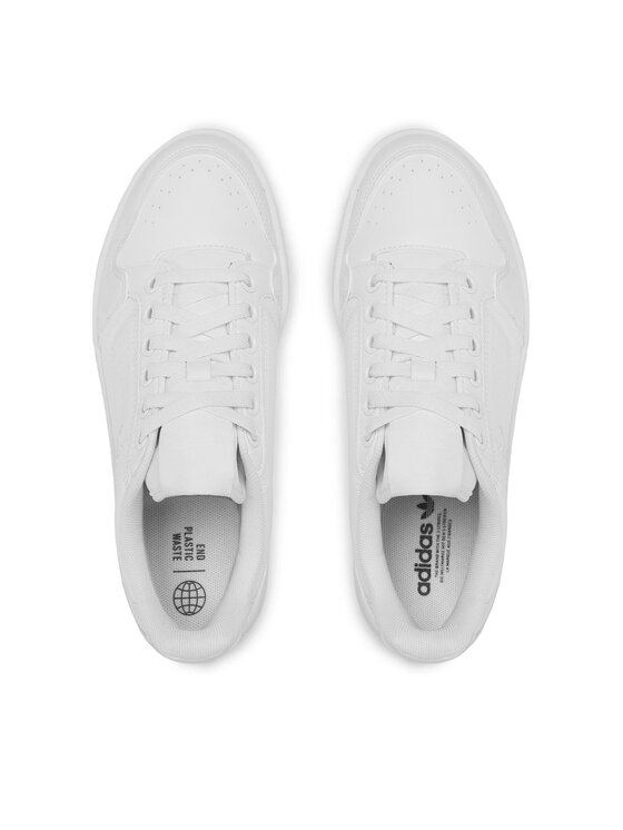 adidas adidas Laisvalaikio batai NY 90 Shoes HQ5842 Balta