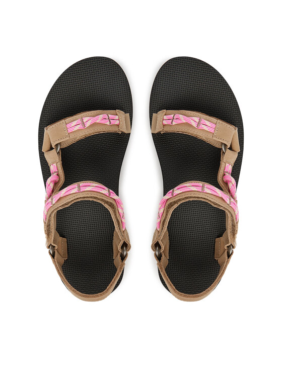 Teva Teva Sandale Midform Universal Crafted 1173910 Bež
