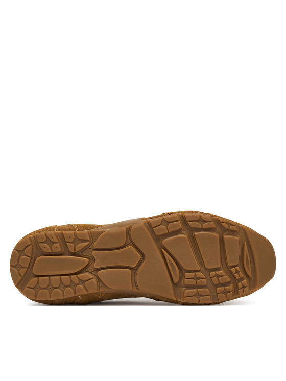 Steve Madden Steve Madden Sportcipők Asiel 11005159 Barna