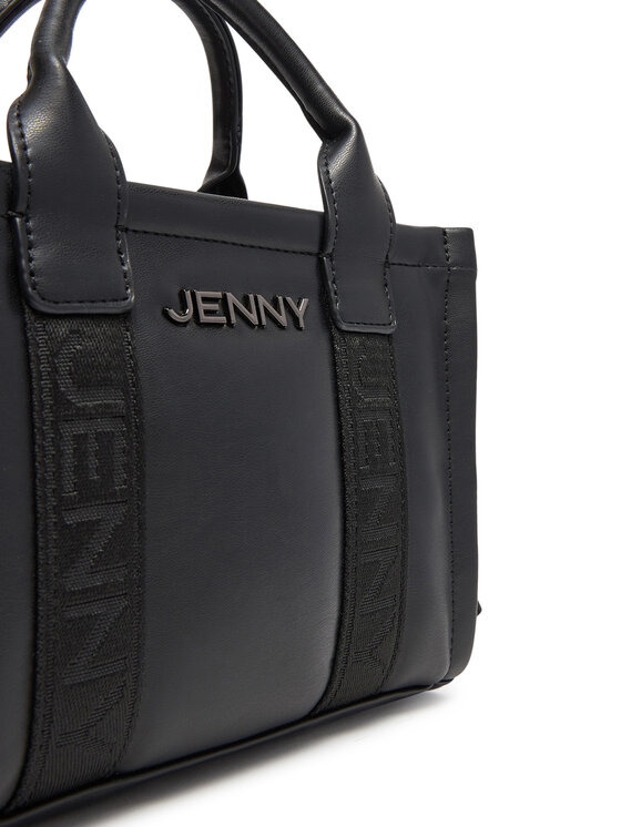 JENNY JENNY Torbica C-JNY-M-023-08 Crna