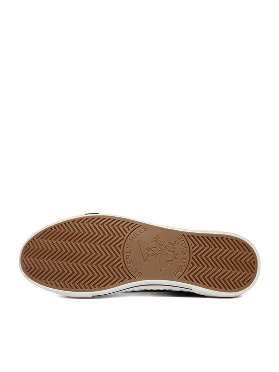 Beverly Hills Polo Club Beverly Hills Polo Club Sneakers CEO-CUNEO-01 V5 Dunkelblau