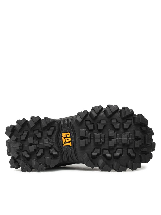 CAT Footwear Sneakers Intruder P110463 Negru | Modivo.ro