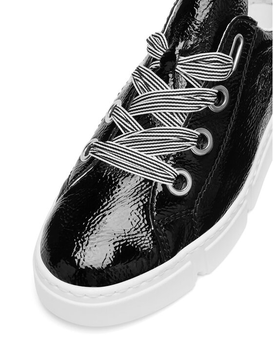 Rieker Rieker Tossud N59A2-00 Must