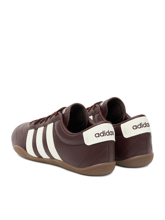 adidas adidas Tenisice GRAND COURT LO JQ9680 Smeđa