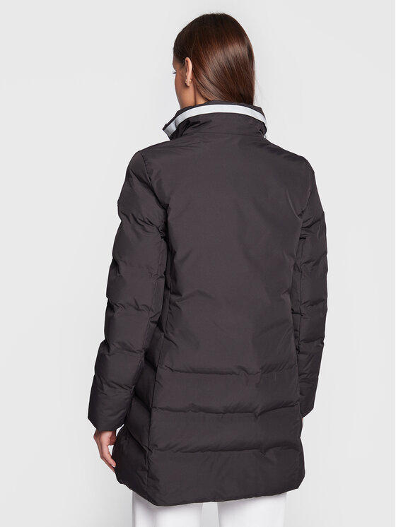 CMP CMP Зимно яке 32K3316 Черен Regular Fit