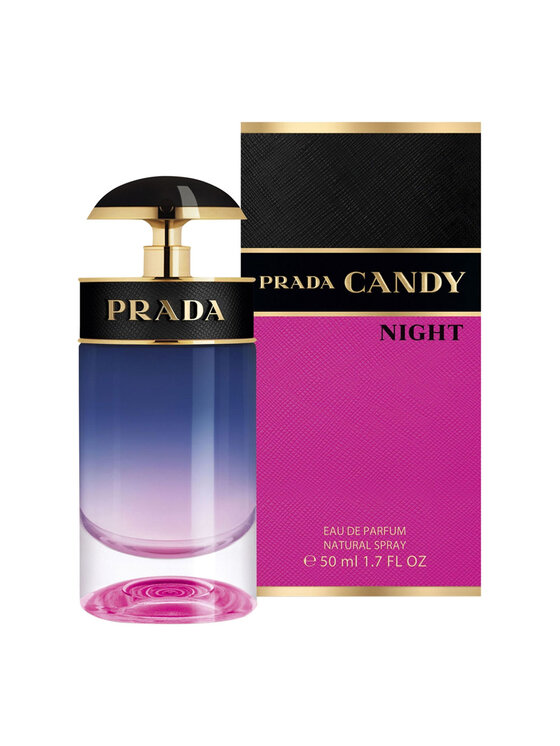 Prada Prada Candy Night Woda perfumowana
