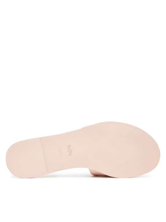 Coach Coach Pantoletten Holy CR047 Rosa