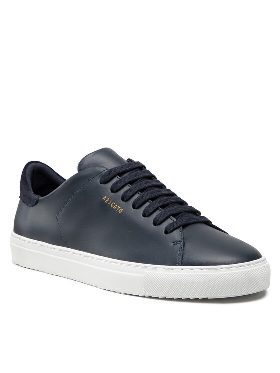 Axel Arigato Laisvalaikio batai Clean 90 Sneakers 28119 Tamsiai mėlyna