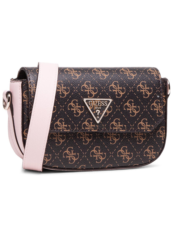 ambrose mini crossbody flap guess