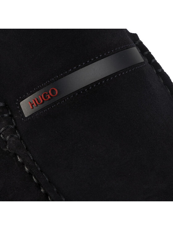 HUGO Hugo Mocasini Dandy 5042871 10209222 01 Negru