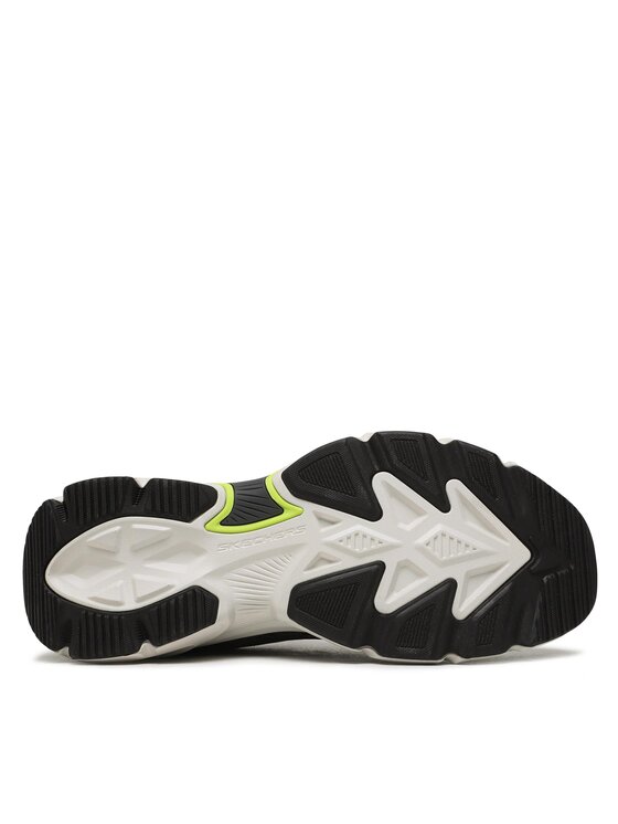Skechers Skechers Sneakers Skech-Air Ventura 232655/CCLM Gri