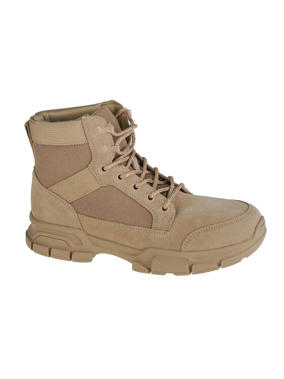 Trekkingi Skechers, Rozmiar 36.5, Beżowe, Skechers Trek Fest-Utility Duo