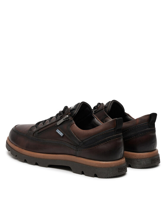 Pikolinos Pikolinos Scarpe basse M3M-4163C1 Marrone