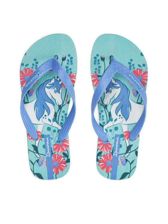 Flip flop Ipanema 83484 Verde