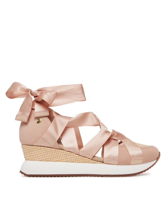 Pantofi Gioseppo Cornville 74015-P Roz