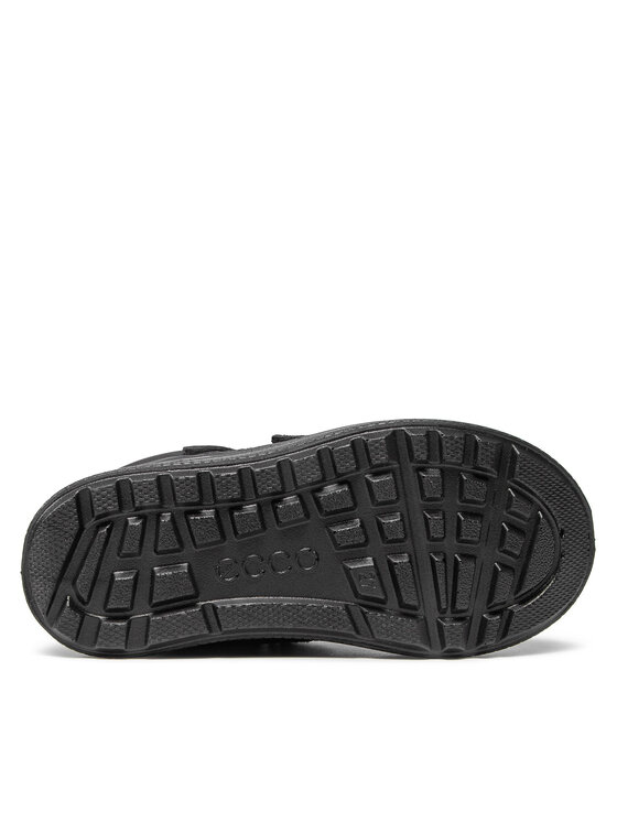 ECCO ECCO Śniegowce Urban Snowboarder GORE-TEX 72235251052 Czarny