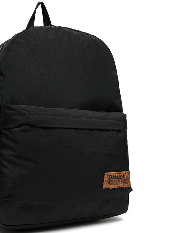 Blauer Blauer Σακίδιο F5SOUTH03/BA Μαύρο