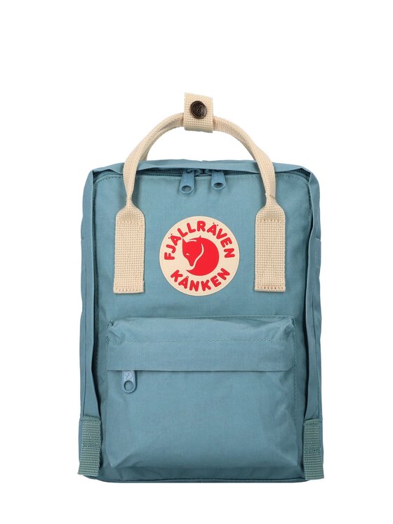 Fjällräven Fjällräven Plecak 206536 Błękitny