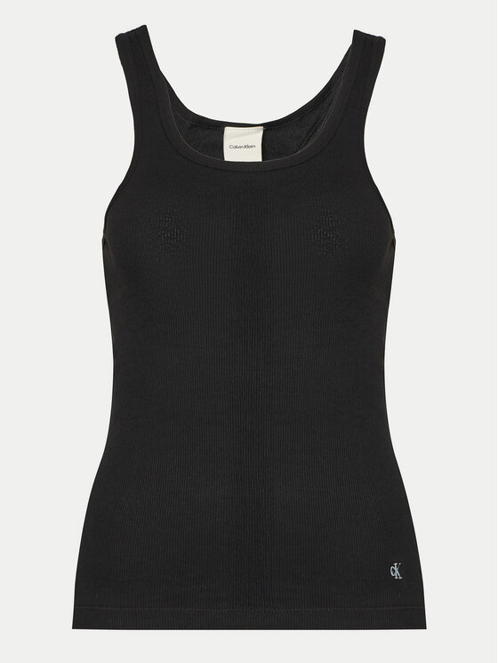Calvin Klein Underwear Calvin Klein Underwear 3 db-os felső szett LV00QS7493 Színes Regular Fit