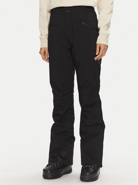 Brunotti Brunotti Skihose 2422220159 Schwarz Regular Fit
