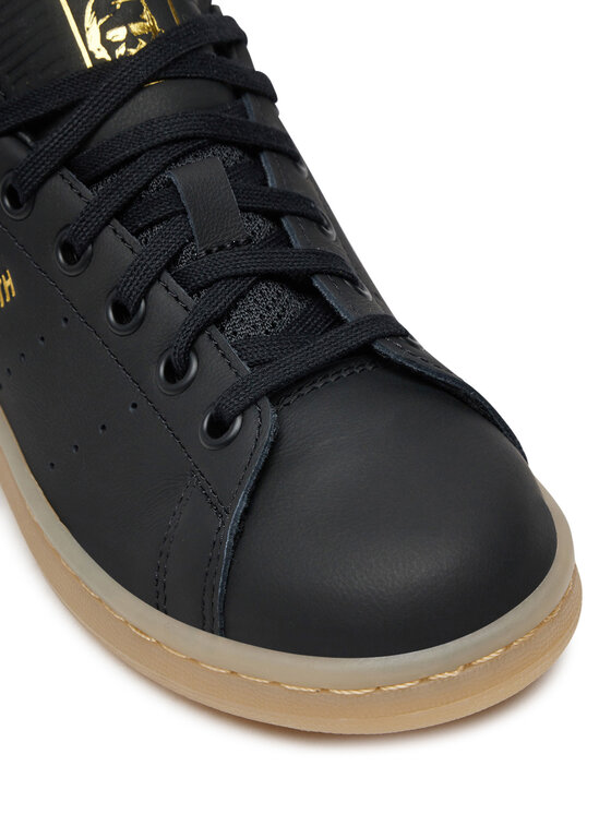 adidas adidas Sneakersy Stan Smith II0009 Czarny