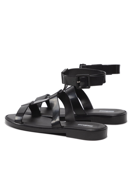 Melissa Melissa Basutės Charm Ad 33584 Juoda