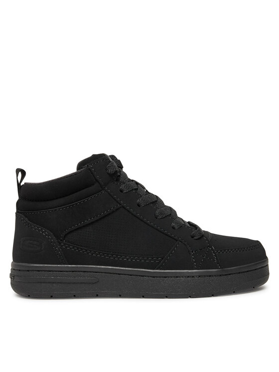 Skechers Skechers Superge Smooth Street - Cozy 405618L/BBK Črna