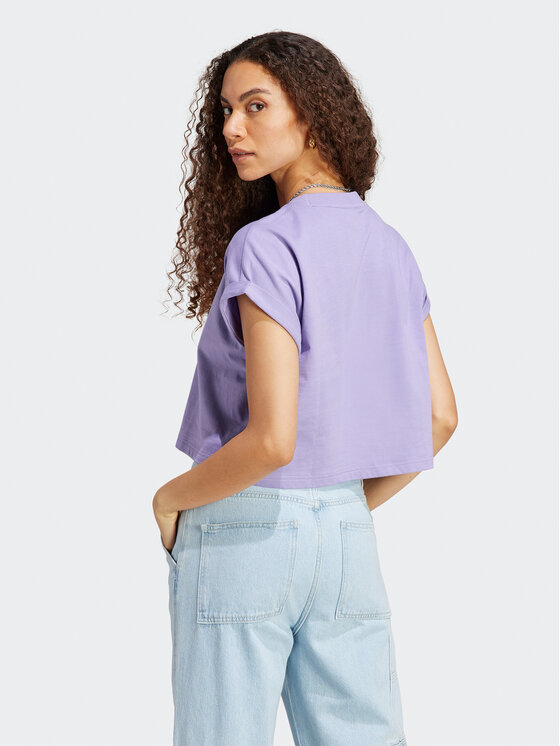 T-shirt Adicolor Classics Short Trefoil T-Shirt