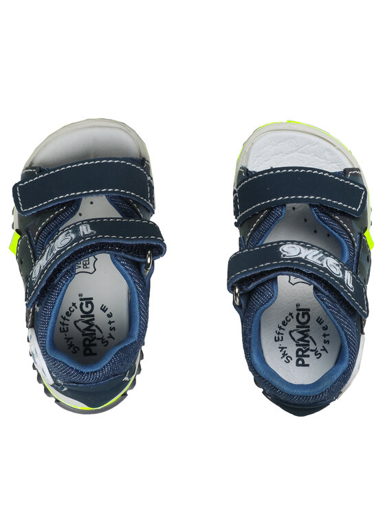 Primigi Primigi Sandale 3863200 Bleumarin