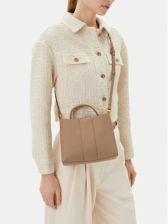 Gino Rossi Gino Rossi Handtasche RC-19682 Beige